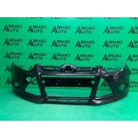 Бампер FORD FOCUS 3 2011-2015 1719342, bm5117757