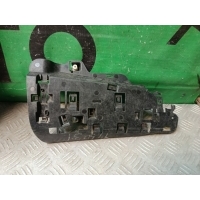 Кронштейн антенны LAND ROVER RANGE ROVER SPORT 2 2013 LR070877, GK6214E108AB