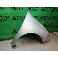 Крыло RENAULT Sandero 2 2013-2022 631008401R