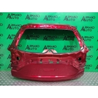 дверь багажника MAZDA CX-5 CX5 2 2017 KBY56202XB, 2