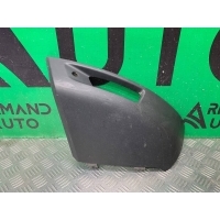 Накладка бампера Land Rover Range Rover Sport 2 L494 2013-нв LR045051, DK6217D750AB