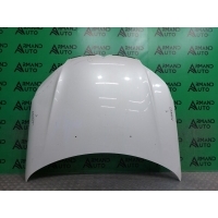 капот Citroen C5 2 X7 2007-2017 7901P3