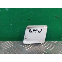 Заглушка буксировочного крюка BMW 5 series F10 2013-2017 51127332776, 51127331609