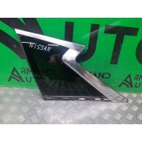 стекло глухое Infiniti EX35 (QX50) 2 2017-нв 833015NA0C, 833015NA0A