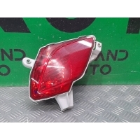Фонарь противотуманный Mazda CX-5 1 2011-2017 kd5351660a, kd5351660