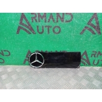 Накладка кожуха запасного колеса Mercedes G-Class W463 1990-нв A4638901744