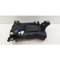 Бачёк насос adblue peugeot 3008 ii 5008 ii citroen c4 bluehdi 9825645580