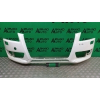 Бампер Audi A5 1 8T 2007-2011 8T0807105GRU, 8t0807437k