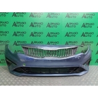 Бампер KIA Optima 4 JF 2018-2020 86511D4500, 86543D4500, 86544D4500, 86561D4500
