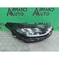 Фара Hyundai Sonata 8 DN8 2019-нв 92102L1100