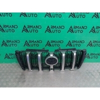 решетка радиатора Toyota Land Cruiser Prado 150 2013-2017 5310160C21, 5311160A71