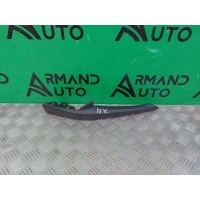 Накладка бампера Lexus NX 1 2017-2021 5244778010