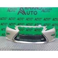 Бампер LEXUS ES 6 2015-2018 521193T910, 5211933a30