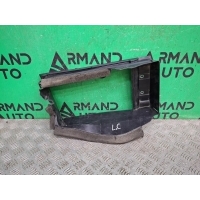 Диффузор радиатора Toyota Land Cruiser 300 2021-нв 165C170050