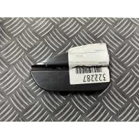 Заглушка буксировочного крюка BMW X7 G07 2018-нв 51128093923