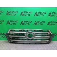 решетка радиатора Toyota Land Cruiser 200 2015-2021 5310160939, 5311460160, 5311460170
