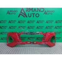 Бампер Changan CS35PLUS 1 2021-нв S111F2713010401, 2803100BQ21, 2