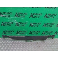 Юбка бампера BMW 5 series G30 G31 2020-нв 51129498614, 9498614, 4