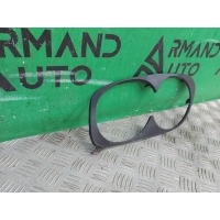 накладка юбки бампера Changan UNI-K 1 2020-нв CD569F2713031700, 2804105CR01, 7