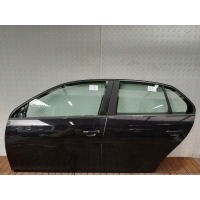 Volkswagen jetta v 05-11 дверь передняя i задняя левая цвет lc9x комплект