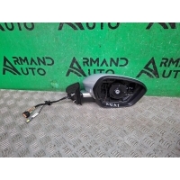 зеркало Geely Atlas Pro NL-3B 2021-нв 8894895604A10, 8894895604, 7