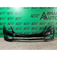 Бампер Mercedes E-Class W213, S213 2016-2020 A21388501389999, A2138850038, 8