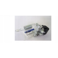 Корректор силы динамика hyunda h100 h200 strex h1 h-1 грузовик 1993-
