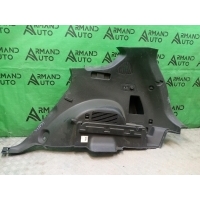 Обшивка багажника Hyundai Santa Fe 4 TM 2020-нв 85740S1430NNB, 4