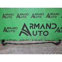 Накладка бампера Hyundai Tucson 4 2020-нв 86696N9050, 8