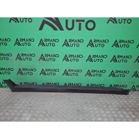 Накладка порога Hyundai Creta 1 2016-2021 87752M0000, 87754M0000, 2