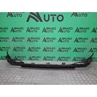 Юбка бампера Chery Tiggo 7 Pro T1E 2020-нв 602000932AAZC, 602001067AA, 602000932AA, 8