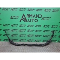 Юбка бампера Hyundai Santa Fe 4 TM 2018-2021 86512S1000, 8
