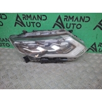 Фара Nissan X-Trail 3 T32 2017-2022 260106FP8B, 2