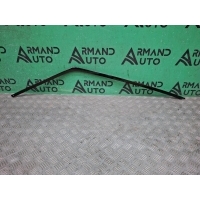 Молдинг стекла двери верхний Land Rover Range Rover 4 L405 2012-2022 LR034038, CK52208A96AC, 8