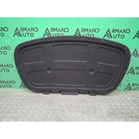 Шумоизоляция капота Geely Monjaro KX11 2021-нв 5032065100, 8889193664, 4