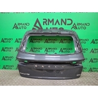 дверь багажника Geely Monjaro KX11 2021-нв 5062045300C15, 2