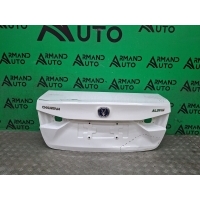 крышка багажника Changan Alsvin 1 2018-нв B511F2701070100, 1