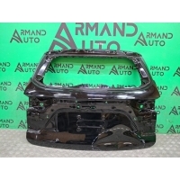дверь багажника Haval M6 2 2021-нв 6301100XKZ0YA, 7