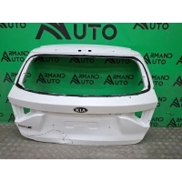 дверь багажника Kia Rio 4 FB 2017-нв 73700H0200, 8