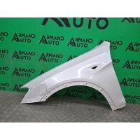 Крыло BMW X3 F25 2010-2017 41357267323, 7