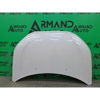 капот Mitsubishi ASX 1 GA0 2020-нв 5900B117, 4