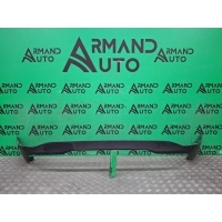 Накладка бампера BMW X3 F25 2014-2017 51127338774, 1