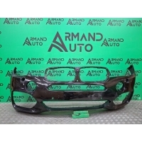 Бампер BMW X5 F15 2013-2018 51118062496, 51118054014, 1