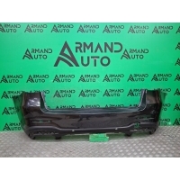 Бампер Mercedes GLC-Class X253 2019-нв A25388516019999, A2538850200, 1