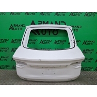 дверь багажника Geely Tugella FY11 2019-нв 5062043200C15, 7