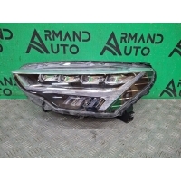 Фара Haval Jolion 1 2021-нв 4121104XST01A, 2