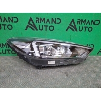 Фара Hyundai Tucson 3 2018-2021 92102D7600, 1