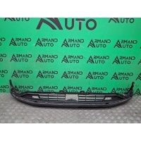 Юбка бампера Chery Tiggo 7 Pro Max T1E 2022-нв 602001920AA, 2