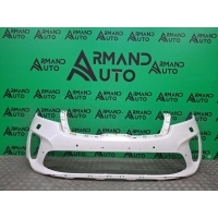 Бампер Kia Sorento 3 Prime UM 2017-2020 86511C5500, 2