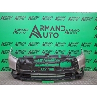 Бампер Mitsubishi Outlander 3 2015-2018 6400H227, 7
